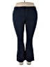 Riders by Lee Blue Active Pants Size 18 (petite) - photo 1