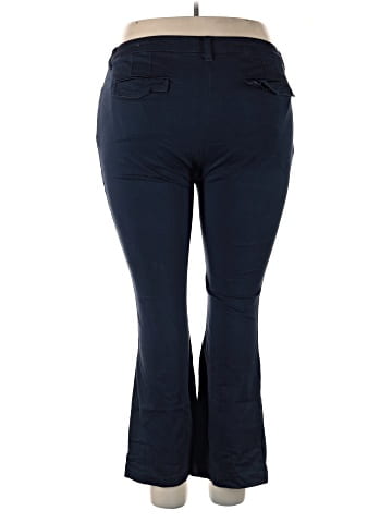 Riders by Lee Active Pants (view 2)