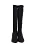 Donald J Pliner Black Boots Size 7 - photo 2