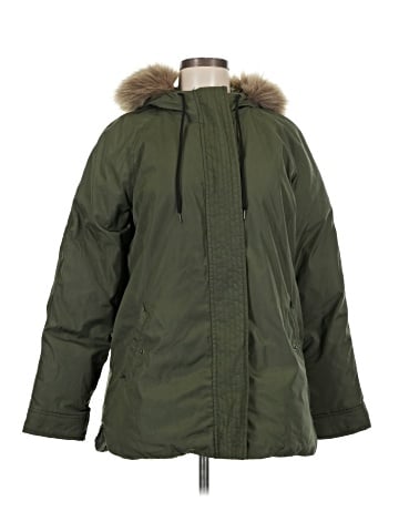 Old Navy Snow Jacket (view 1)