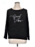 Buffalo by David Bitton Black Pullover Sweater Size XL - photo 1