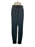 On Blue Casual Pants Size S - photo 1