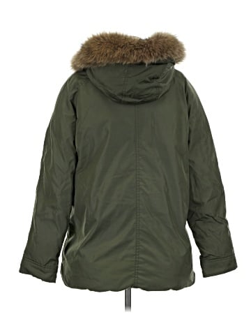 Old Navy Snow Jacket (view 2)