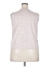 Eddie Bauer 100% Polyester Pink Sleeveless T-Shirt Size 2X - photo 2