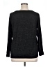 Buffalo by David Bitton Black Pullover Sweater Size XL - photo 2