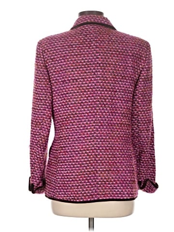 Escada Wool Blazer (view 2)