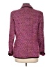 Escada Tweed Pink Wool Blazer Size EU 40 / US 10 - photo 2
