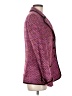 Escada Tweed Pink Wool Blazer Size EU 40 / US 10 - photo 4