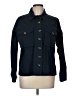 Forever 21 100% Cotton Blue Jacket Size M - photo 1