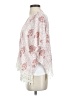 Altar'd State 100% Rayon Pink Kimono Size S - photo 5