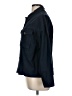 Forever 21 100% Cotton Blue Jacket Size M - photo 5
