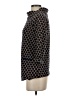 Boden Black 3/4 Sleeve Blouse Size 4 - photo 5