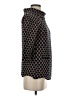 Boden Black 3/4 Sleeve Blouse Size 4 - photo 4