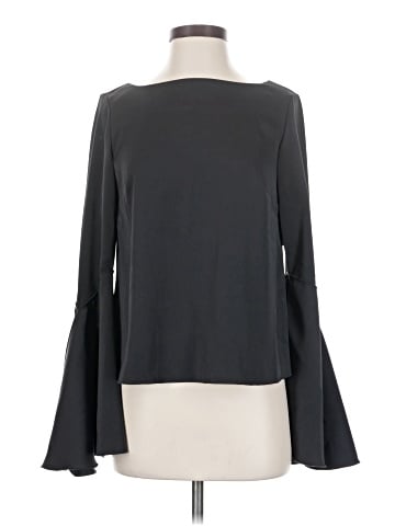 Anthropologie Long Sleeve Blouse (view 1)