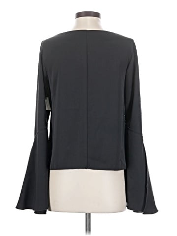 Anthropologie Long Sleeve Blouse (view 2)