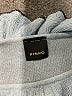 Pinko Gray Sleeveless Blouse Size S - photo 7
