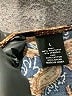 Unbranded Blue Long Sleeve Blouse Size L - photo 7