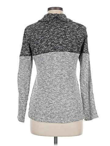 Red Haute Pullover Sweater (view 2)