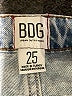 BDG 100% Cotton Blue Jeans Size 25 waist - photo 6