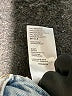 BDG 100% Cotton Blue Jeans Size 25 waist - photo 7