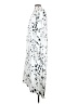 ASOS 100% Viscose White Casual Dress Size 4 - photo 5