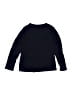 Name It Blue Long Sleeve T-Shirt Size 5 - photo 2