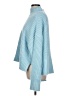 On 34th Blue Pullover Sweater Size L - photo 5