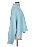 On 34th Blue Pullover Sweater Size L - photo 4