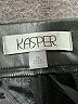 Kasper Black Casual Pants Size S (petite) - photo 7