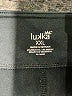 Lukka Black Active Pants Size XXL - photo 4