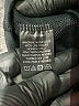 Lukka Black Active Pants Size XXL - photo 5