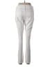 Gap Solid White Jeans Size 6 - photo 2