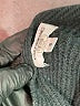 KAUFMANFRANCO Black Pullover Sweater Size S - photo 7