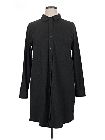 Faherty Wool Coat (view 1)