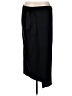 Milano Black Formal Skirt Size XL - photo 1