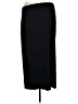 Milano Black Formal Skirt Size XL - photo 2