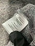 Ellen Tracy Gray 3/4 Sleeve Blouse Size L - photo 8