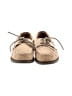 Sperry Top Sider Tan Flats Size 5 - photo 2
