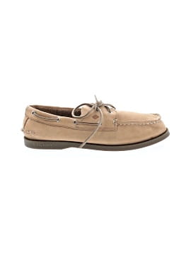 Sperry Top Sider Flats