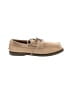 Sperry Top Sider Tan Flats Size 5 - photo 1