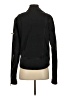 Carmar Black Jacket Size S - photo 2