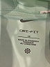 Nike Solid Green Casual Skirt Size 1X - photo 3