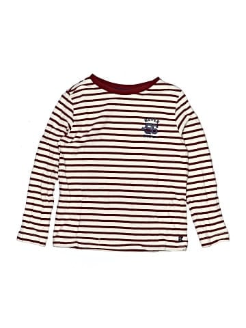 Okaidi Long Sleeve T-Shirt (view 1)