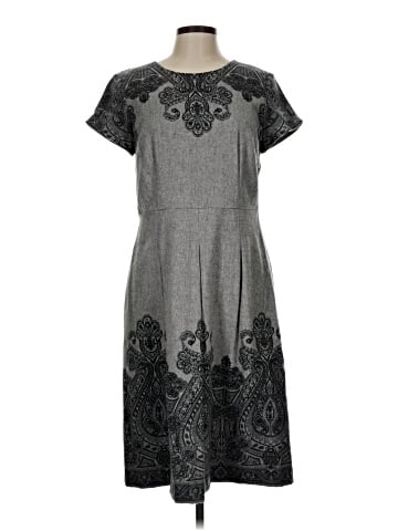Talbots Casual Dress (view 1)