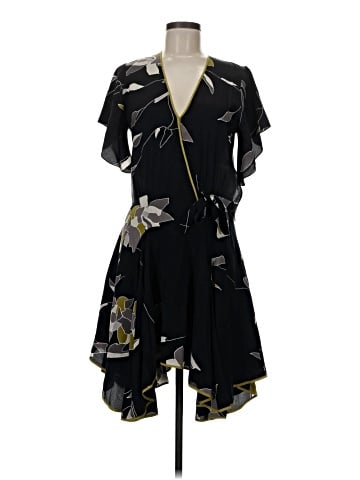 Halston Heritage Cocktail Dress (view 1)