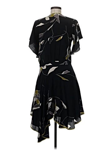 Halston Heritage Cocktail Dress (view 2)