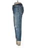Lila Ryan Hearts Blue Jeans Size 28 waist - photo 5