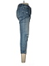 Lila Ryan Hearts Blue Jeans Size 28 waist - photo 4