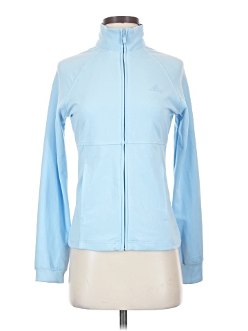 Adidas Track Jacket (view 1)