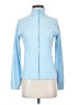 Adidas Blue Track Jacket Size S - photo 1
